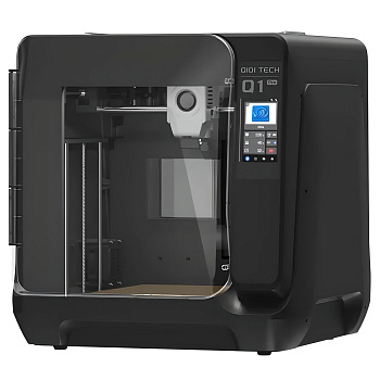 3D-принтер QIDI Q1 Pro (EU)