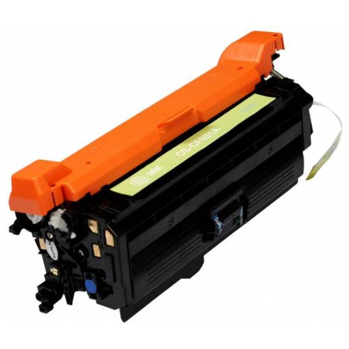 Картридж Cactus CF031A (CS-CF031A) 646A голубой для HP