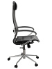 Кресло компьютерное МЕТТА ErgoLife Set 4/подл.131/осн.Synchro 052, черный z316738977