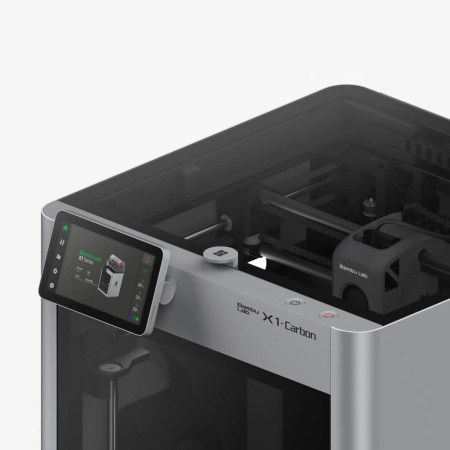 3D-принтер Bambu Lab X1C (EU)
