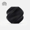 Филамент Bambu Lab PLA-CF 1кг, RFID (без катушки) Black (14100)