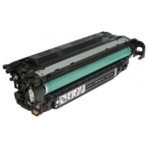 Картридж PrintLight CE260A черный для HP
