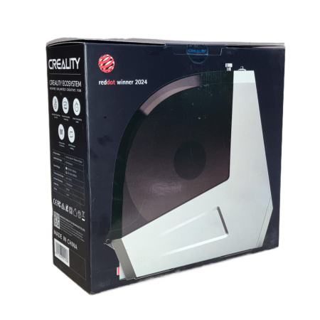 Сушилка для пластика Creality Space Pi Filament Dryer (на 1 катушку)