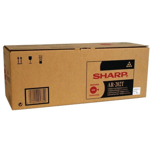 Картридж Sharp AR-202T/AR-202LT