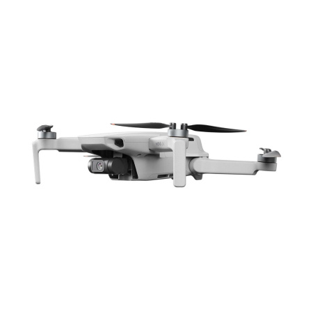 Квадрокоптер DJI Mini 4K, Global