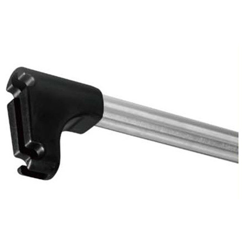 Экран Cactus 160x120см FloorCompactExpert, 74", 4:3 напольный, рулонный, CS-PSFLCE-160X120