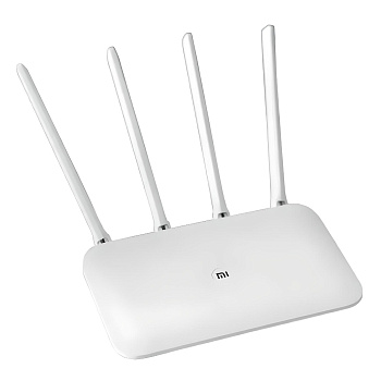 Роутер Xiaomi Mi Router 4A (R4AC) Wi-Fi, DVB4429GL Global, РСТ