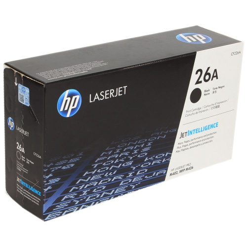 Картридж HP CF226A (26A)