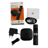 Медиаплеер Xiaomi Mi TV Box S 3nd Gen 4K (MDZ-32-AA) Global