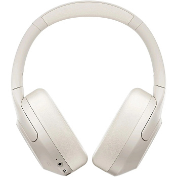 Наушники беспроводные Haylou S30 ANC Global, белый