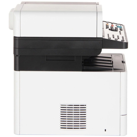 МФУ лазерный Kyocera Ecosys M2540DN (1102SH3NL0), A4, Duplex, Net, белый