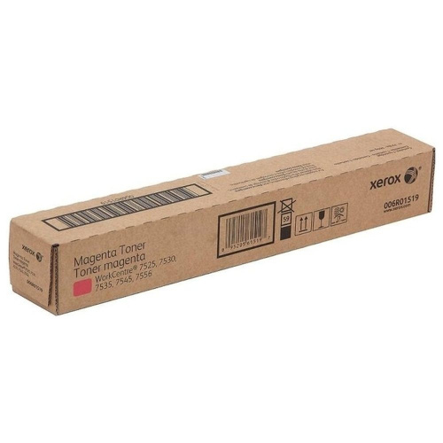 Картридж Xerox 006R01519 пурпурный