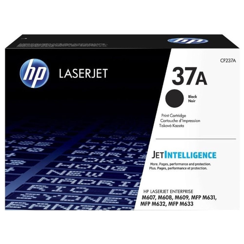 Картридж HP CF237A (37A)
