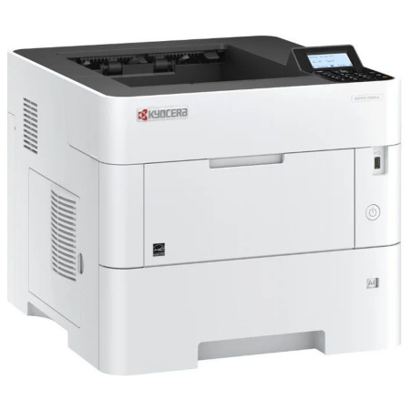Принтер лазерный Kyocera P3155dn (1102TR3NL0), A4, Duplex, Net, белый