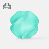 Филамент Bambu Lab PETG Translucent 1кг, RFID (с катушкой) Teal (32501)