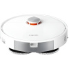 Робот-пылесос Xiaomi Robot Vacuum S40 Pro (OV71GL) BHR089REU Global, белый