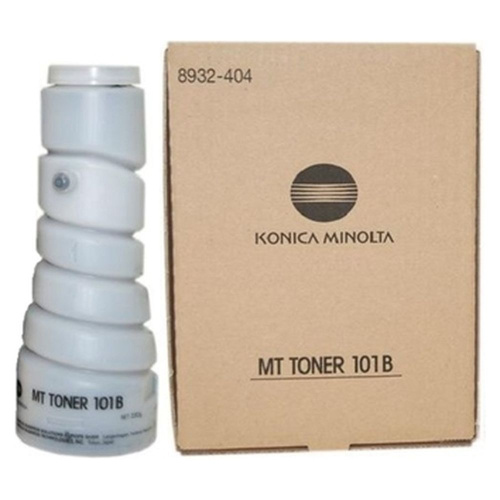 Картридж Konica Minolta MT 101B (8932-404)