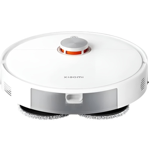 Робот-пылесос Xiaomi Robot Vacuum S40 Pro (OV71GL) BHR089REU Global, белый