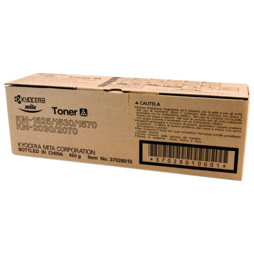 Картридж Kyocera 37028010 (1T02AV0NL)