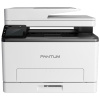 МФУ лазерный Pantum CM1100ADW, A4, Net, WiFi, белый