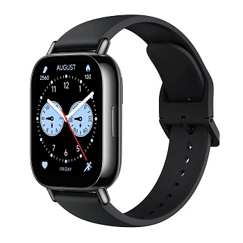 Смарт-часы Xiaomi Redmi Watch 5 Lite, M2352W1 Global, Black