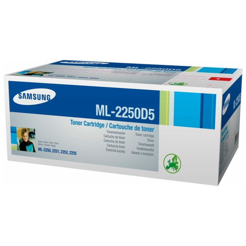 Картридж Samsung ML-2250D5
