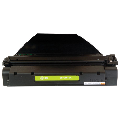 Картридж Cactus Q2613A (CS-Q2613A) 13A для HP