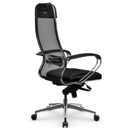 Кресло МЕТТА Samurai SL-1.041 MPES (Черный) z312299342