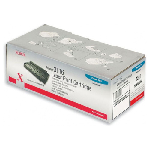 Картридж Xerox 109R00748