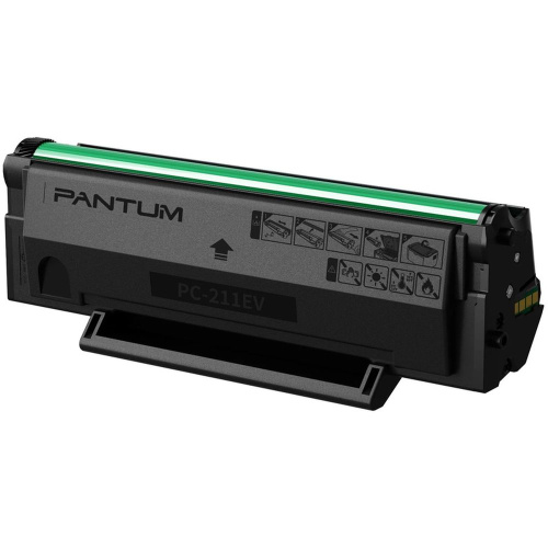 Картридж Pantum PC-211EV
