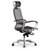 Кресло МЕТТА Samurai S-2.04 MPES (Черный) z312294330
