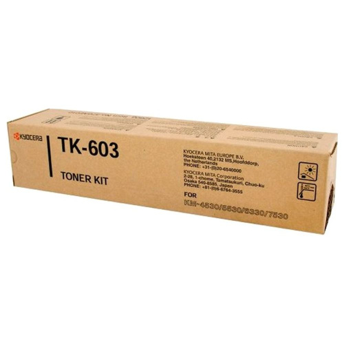 Картридж Kyocera TK-603