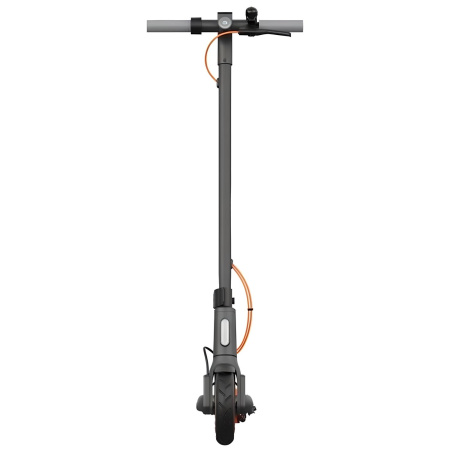 Электросамокат Xiaomi Electric Scooter 4 Go, Global 