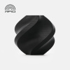Филамент Bambu Lab PETG HF 1кг, RFID (с катушкой) Black (33102)