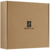 Филамент Bambu Lab PETG Translucent 1кг, RFID (с катушкой) Brown (32800)
