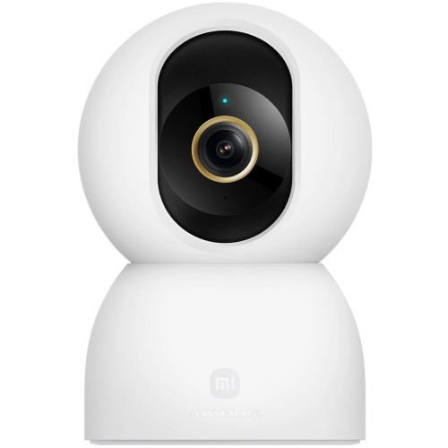 Камера видеонаблюдения IP Xiaomi Mi Smart Camera C701, Wi Fi, 8МП, MJSXJ27CM (EU)