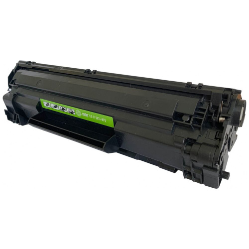 Картридж Cactus CF283XL (CS-CF283XL-MPS)  83X увеличенной емкости для HP
