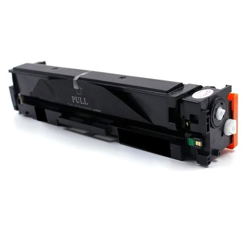 Картридж PrintLight 054HY желтый для Canon