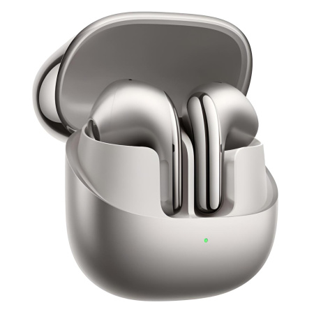 Наушники беспроводные Xiaomi Buds 5, M2341E1 CN, BHR8862CN титан