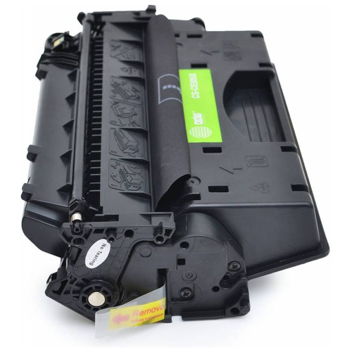 Картридж Cactus CE505X (CS-CE505XS) 05X для HP
