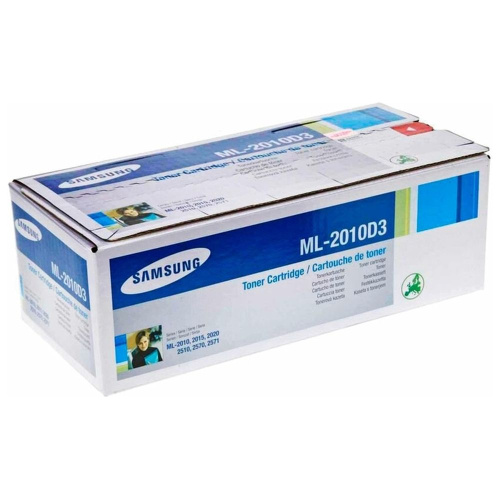 Картридж Samsung ML-1210D3