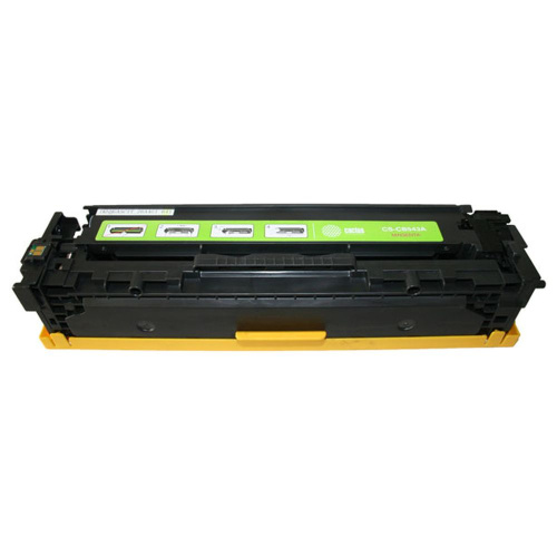 Картридж Cactus CB543A (CS-CB543A) 125A пурпурный для HP
