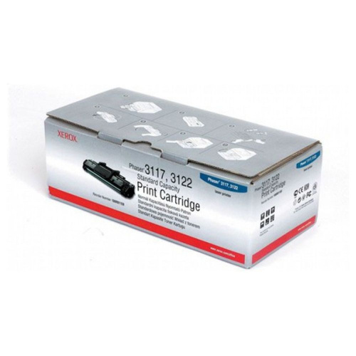Картридж Xerox 106R01159
