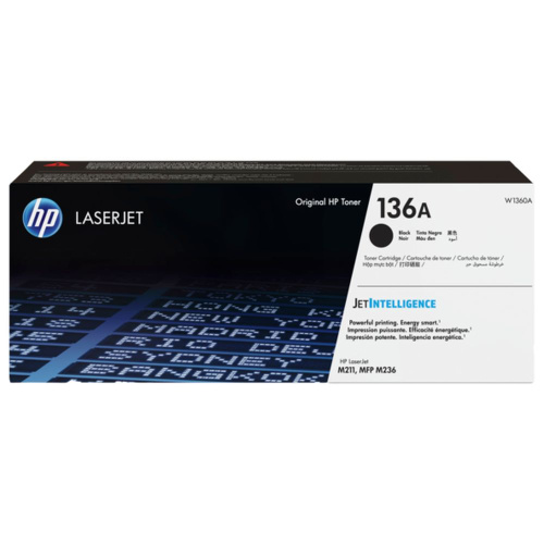 Картридж HP W1360A (136A)