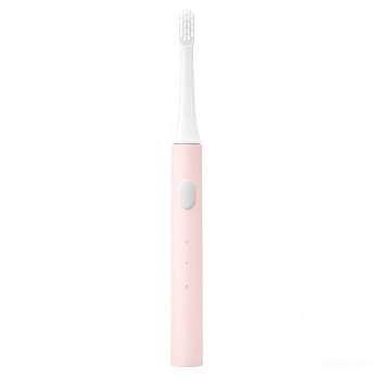 Зубная щетка электрическая Xiaomi Mijia Electric Toothbrush T100 (MES603) розовый