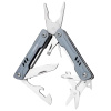 Мультитул NexTool Mini Sailor S11 10in1, NE20156G голубой