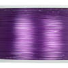 Филамент Bambu Lab PETG Translucent 1кг, RFID (с катушкой) Purple (32700)