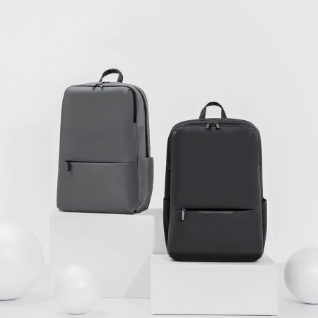 Рюкзак Xiaomi Mijia Classic Business Backpack 2, ZJB4172CN черный