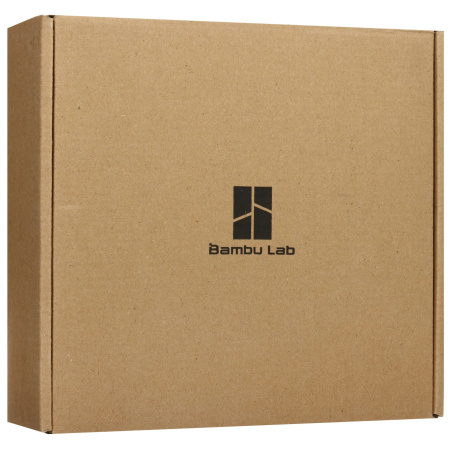 Филамент Bambu Lab PLA Silk 1кг, RFID (с катушкой) White (13105)