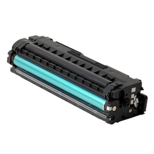 Картридж Aquamarine CLT-C506L голубой для Samsung